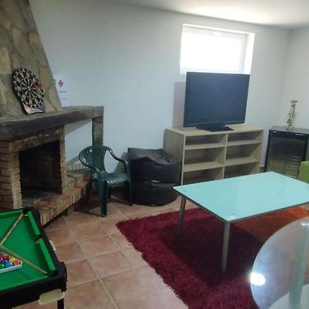 Espectacular Casa Rural En Espinosa de los Monteros Eksteriør bilde